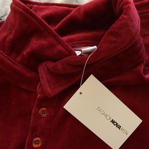 Fashion nova XXL size